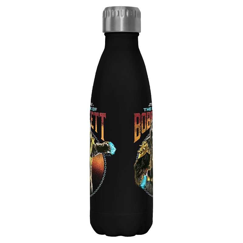 Star Wars Stay The Course 17-oz. Water Bottle