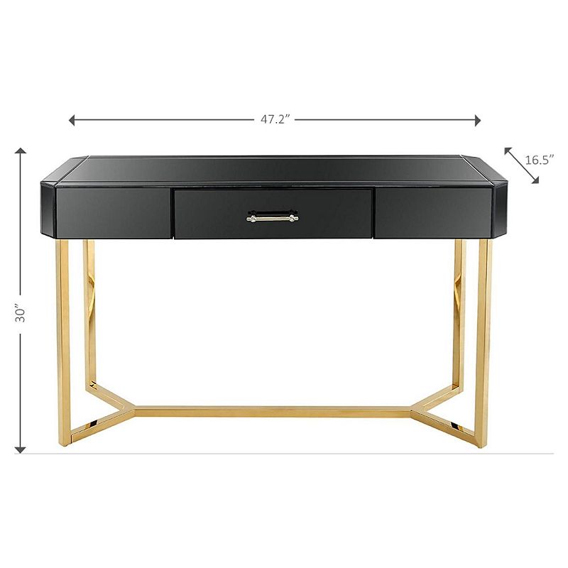 Camden Isle a Console Table