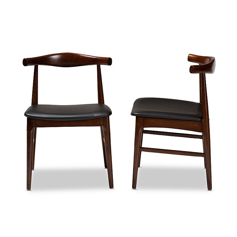 Baxton Studio Eira Dining Chair