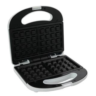 Better Chef White Waffle Maker 98580181M