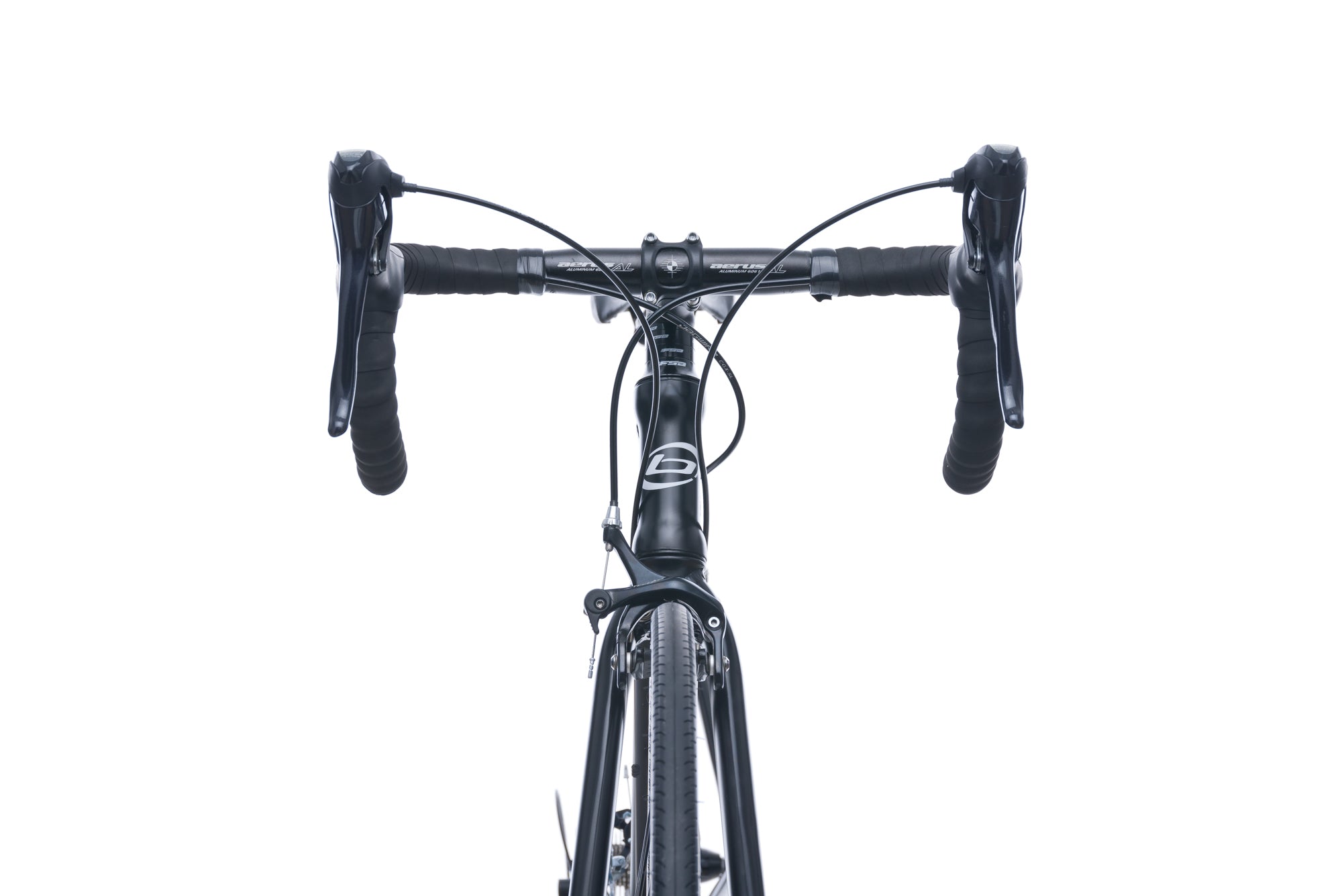 Blue R-650 47cm Bike - 2017