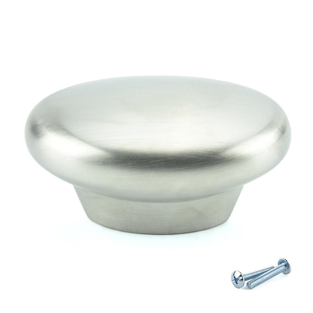 M4TEC Interior Kitchen Cabinet Door Knobs Cupboards Drawers Bedroom Furniture Pull Handles Stainless Steel. P3 series