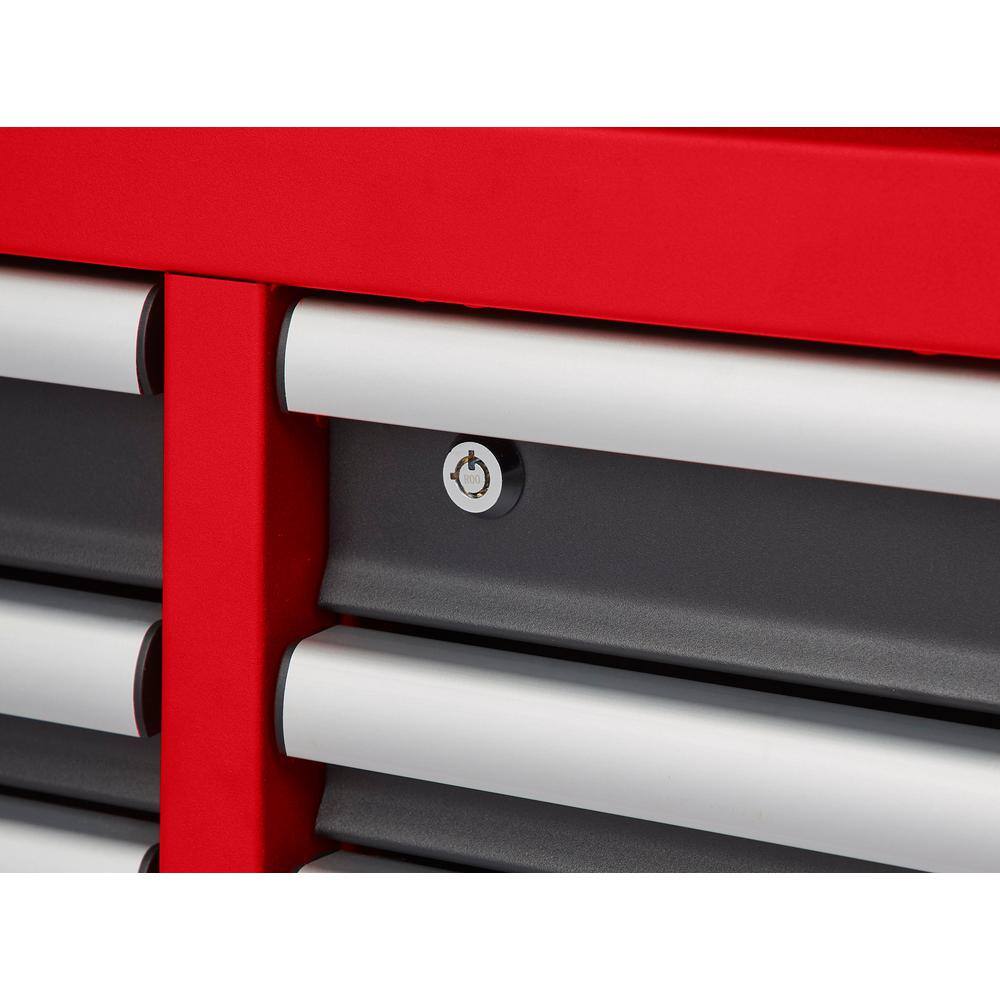 MW High Capacity 56 in. 8-Drawer Top Chest 48-22-8558