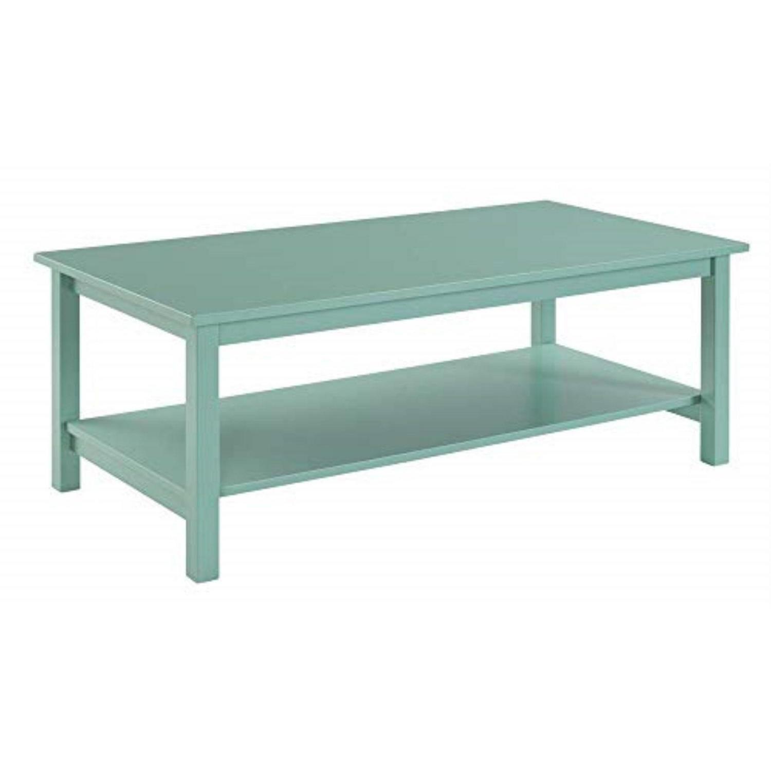 Boraam Landry Coffee Table