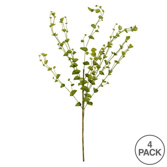 Vickerman FK180601 27 Green Eucalyptus Spray 4/Pk