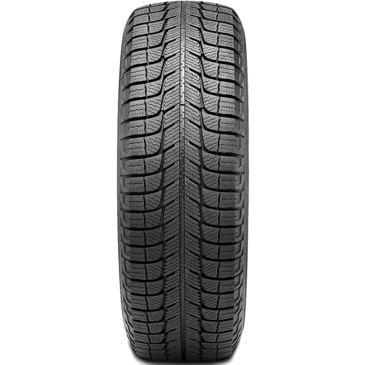 Michelin X-Ice Xi3 255