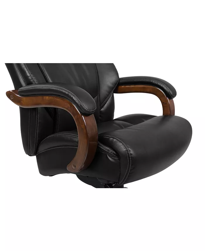 La-Z-Boy Delano Big Tall Executive Office Chair