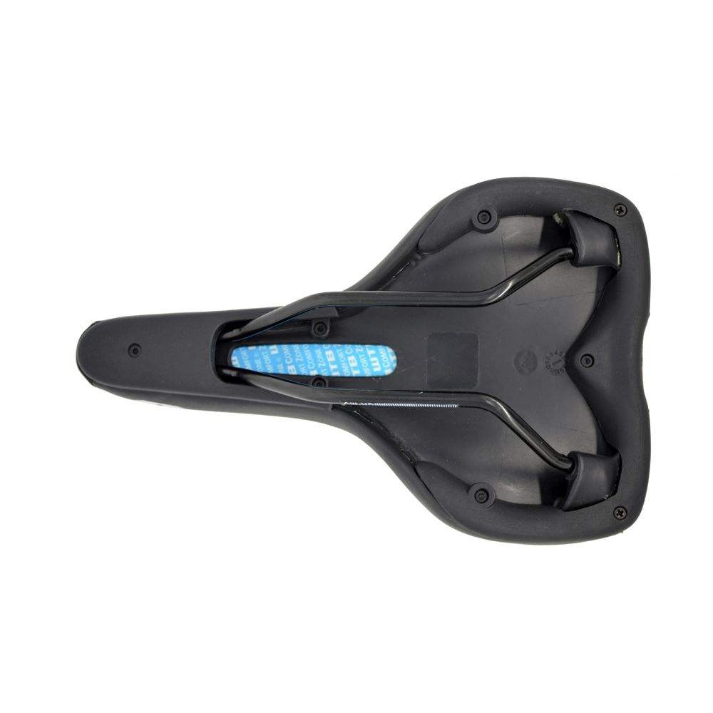 Bicycle Saddle MTB Mountain Road Bike Seat  Soft Comfortable Spring Suspension Seats Cycling Accessories