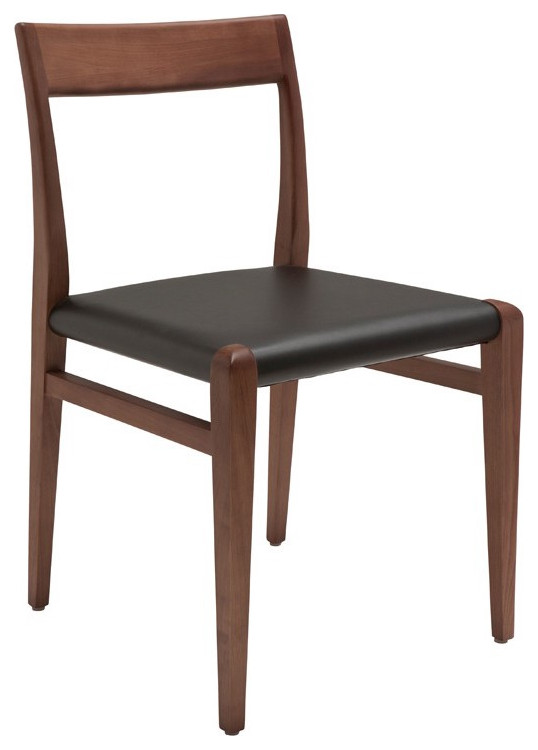 Ameri Dining Chair   Transitional   Dining Chairs   by Advanced Interior Designs  Houzz