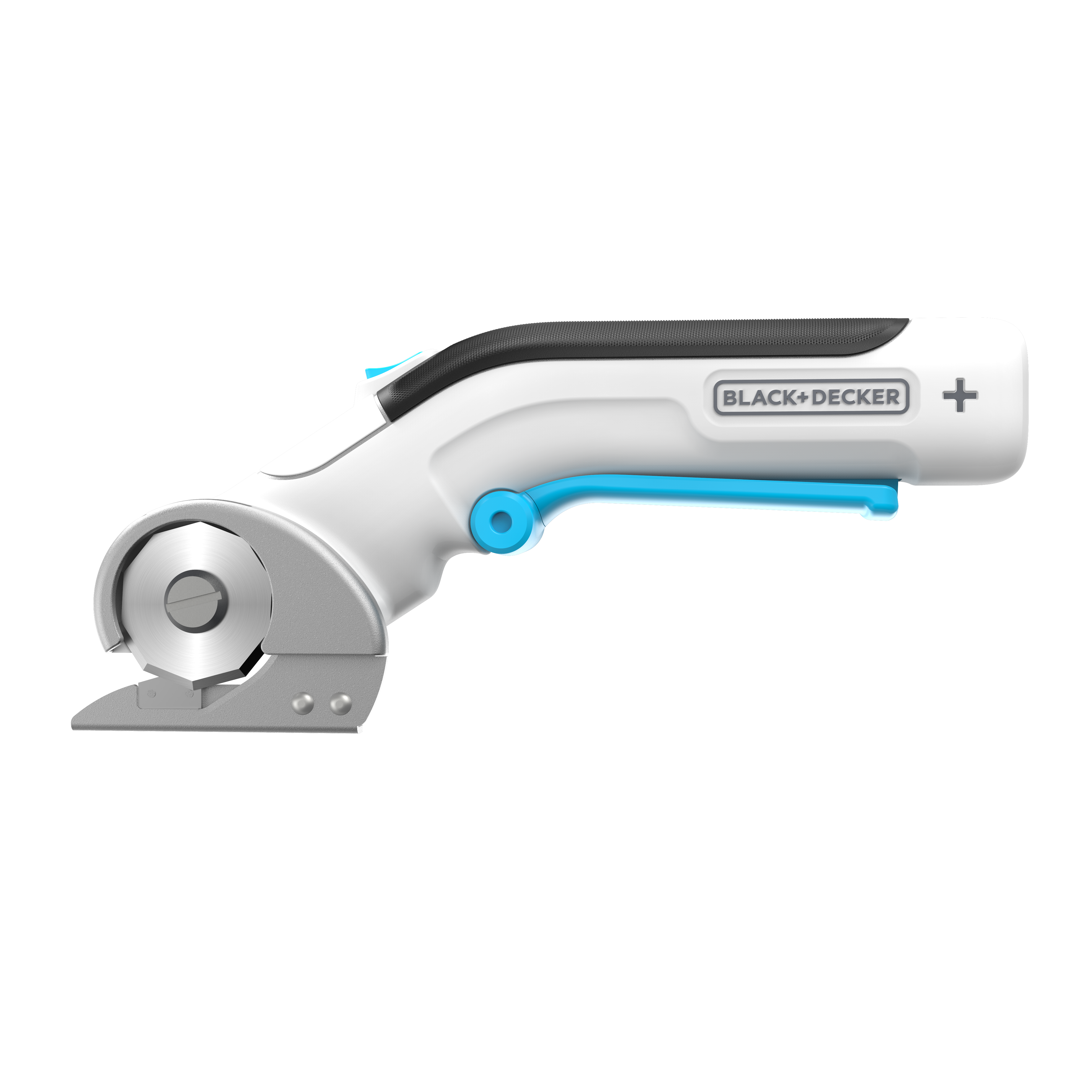 4V MAX* Cordless Rotary Cutter, USB Rechargeable