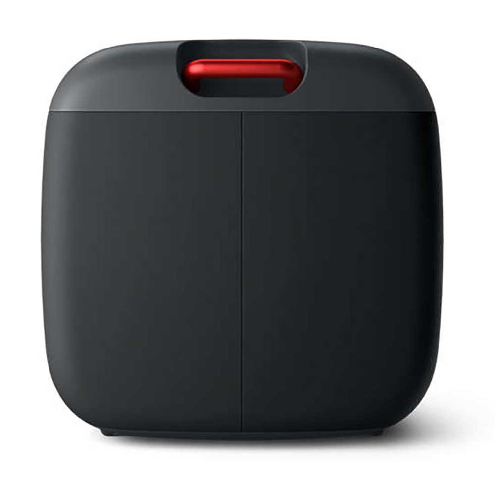 Philips 7000 Series 40W Black Bluetooth Portable Speaker