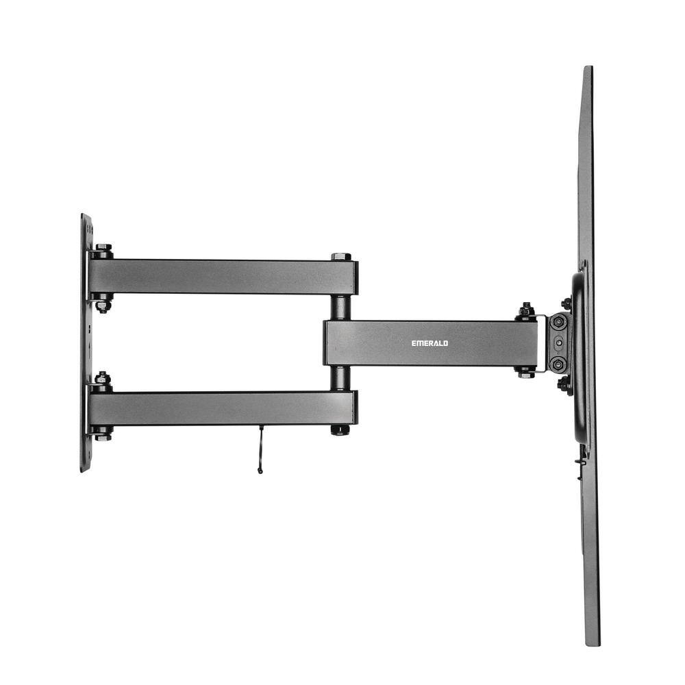 Emerald Full Motion Wall Mount for 37 in. - 85 in. TVs SM-720-8730