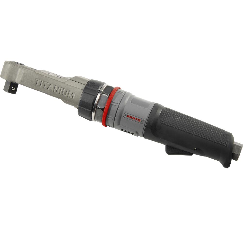 1/2 In. Drive Sealed Head Air Ratchet ;