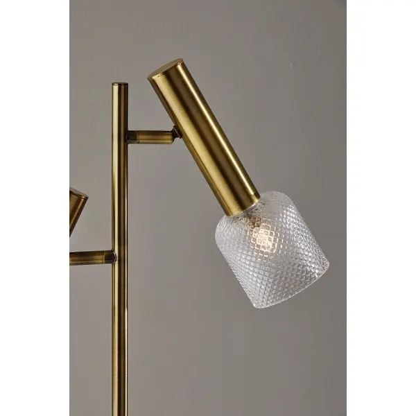 Melvin LED Table Lamp