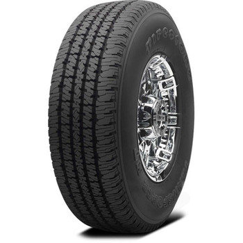 Firestone Transforce Ht 9.50R16.5 Tires