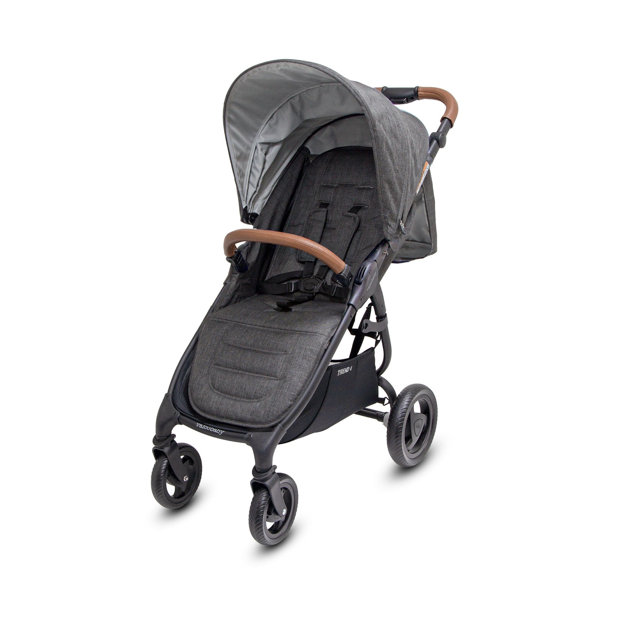 Valco-Baby-Trend-4-Stroller