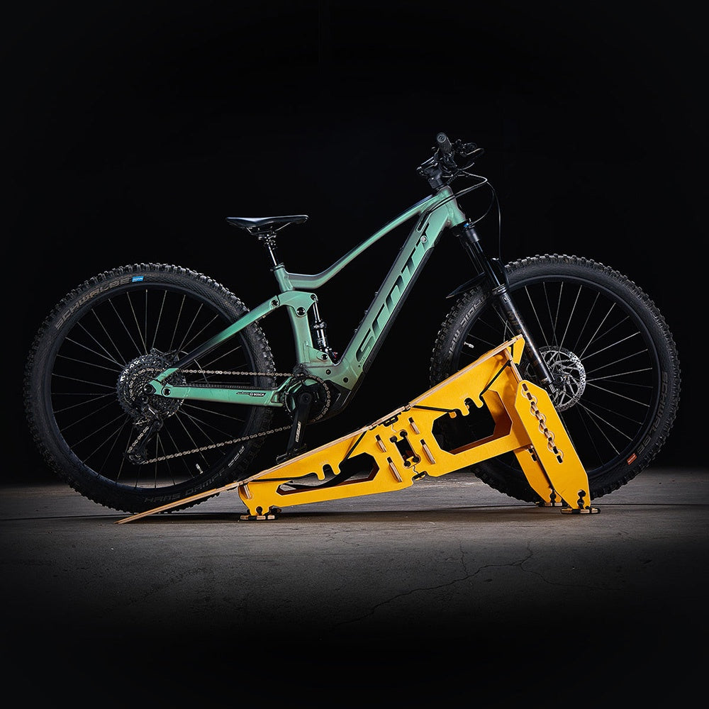 MTB Hopper Lite Ramp