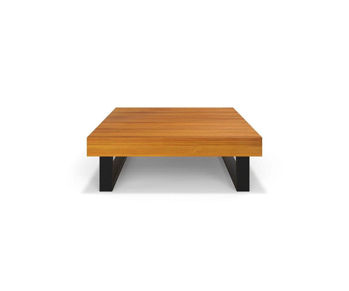 Vila Outdoor Square Coffee Table