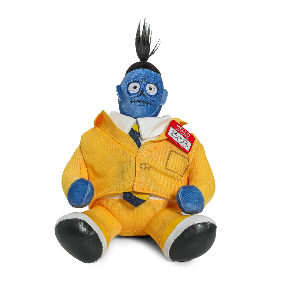 Bob Plush