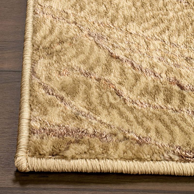 SUPERIOR Emrys Abstract Indoor Area Rug