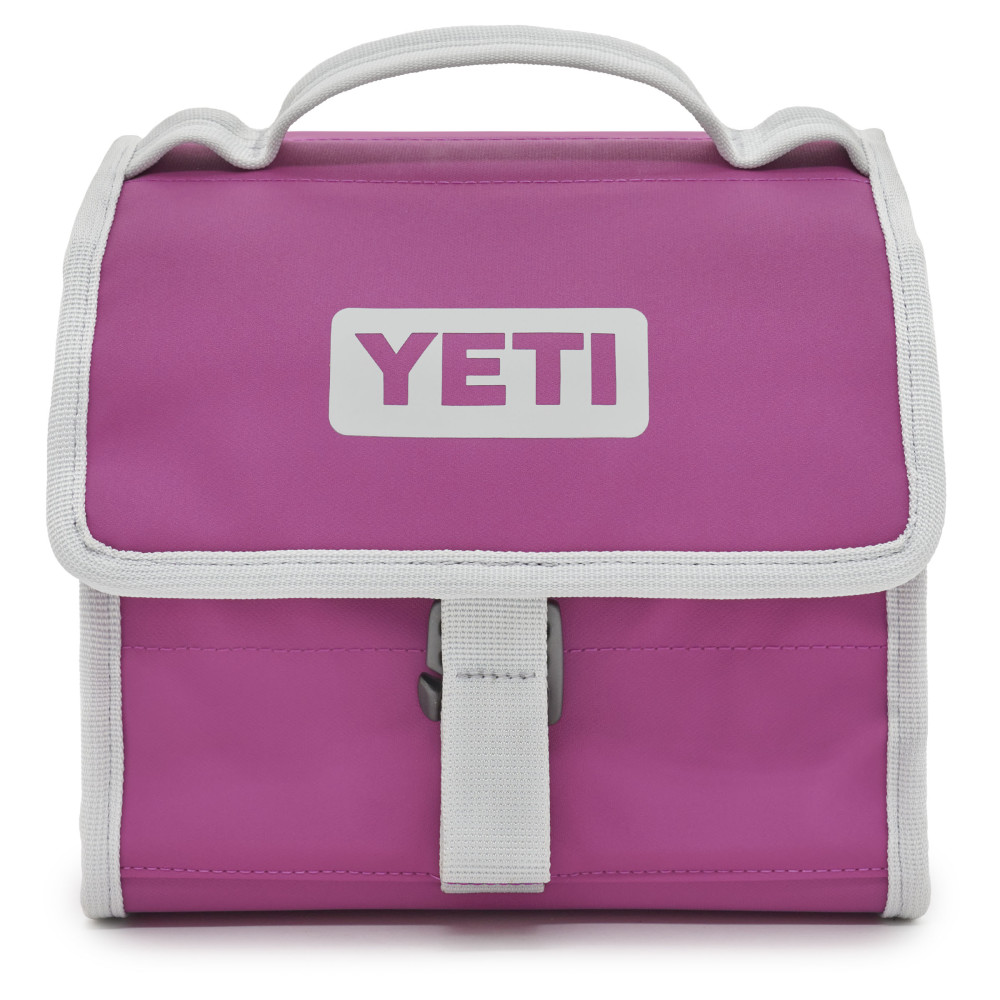 Yeti Daytrip Lunch Bag, Prickly Pear Pink