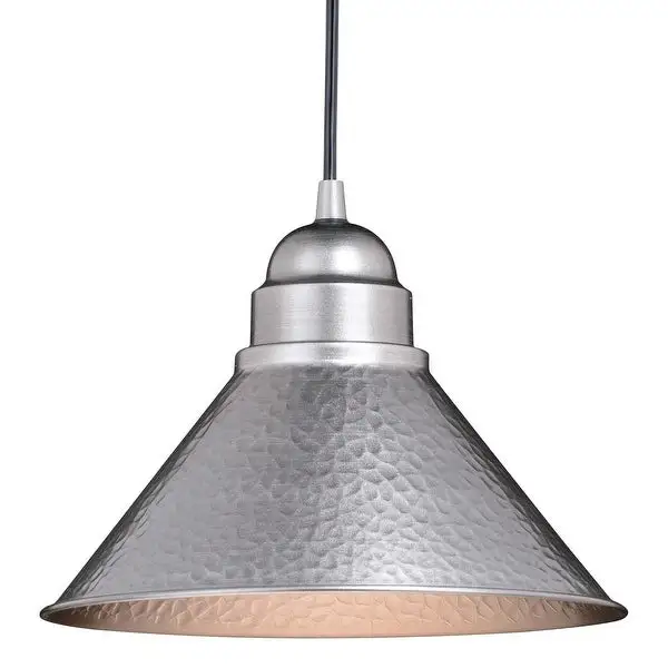 Vaxcel Lighting Outland Single Light 10