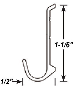 AP Products RAIL