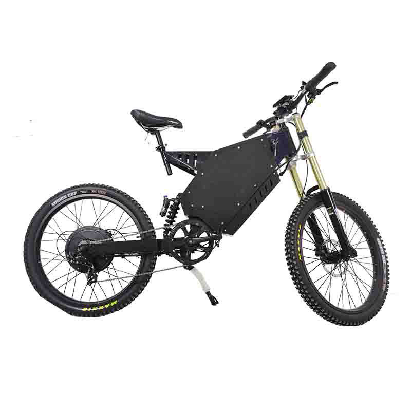 2022 New Arrivals 500W 1000W Electric Cycle E Bike Conversion KIT 26inch fatbike With Battery