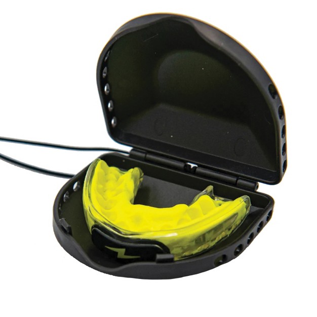 Original Carrying Case For Zone Mouthguard