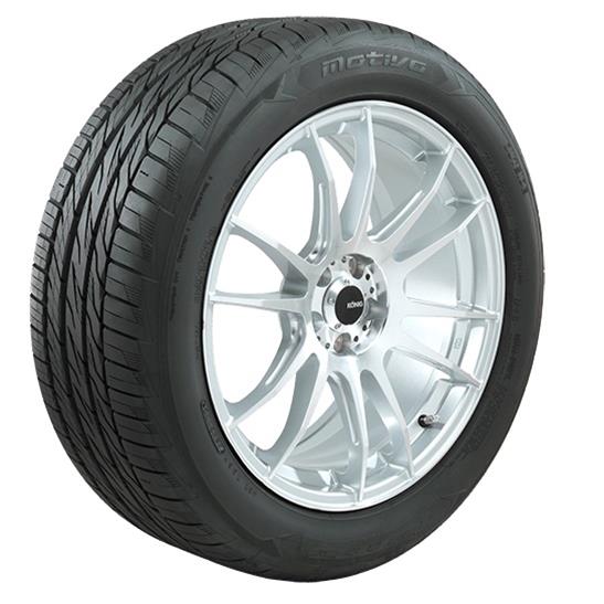 Nitto Tires N210-130 Nitto Motivo Tires