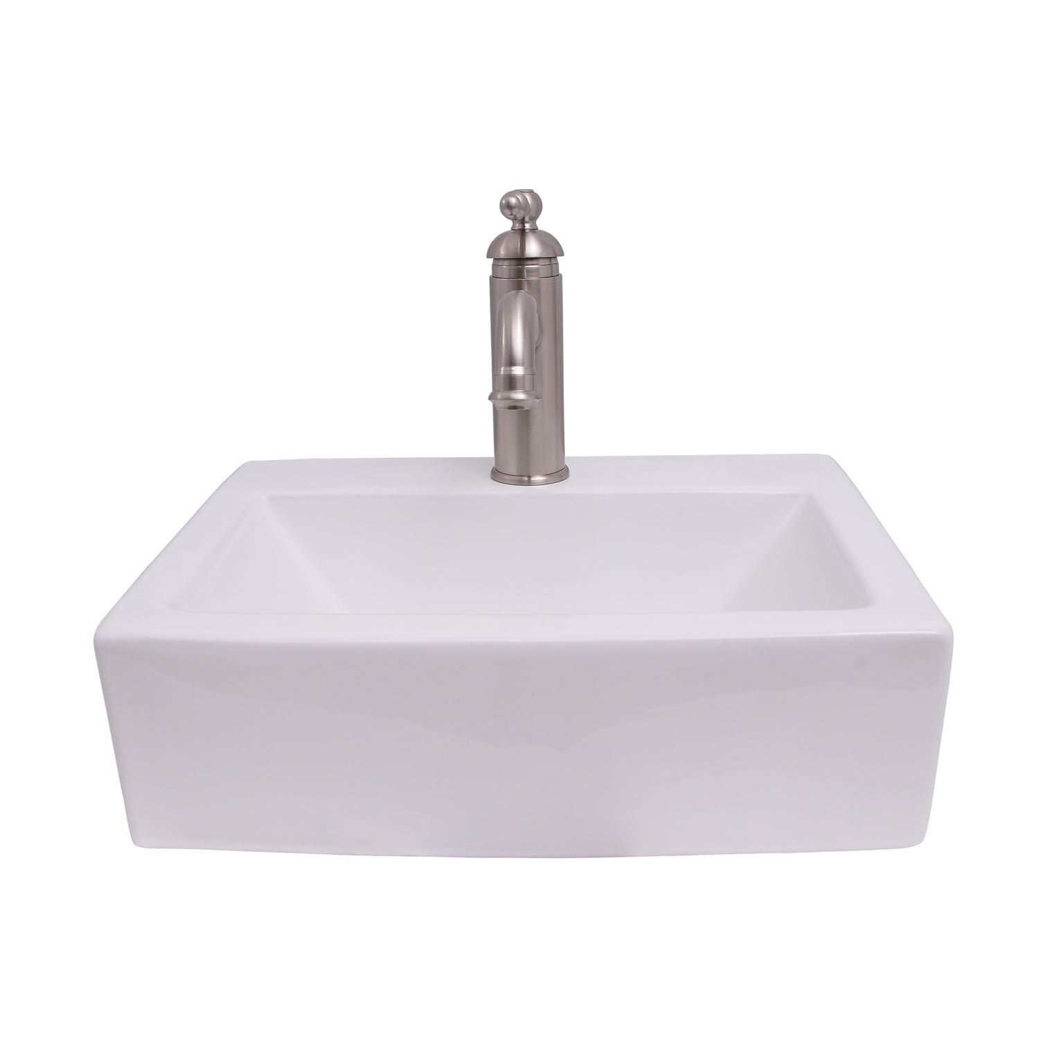 Sophie Wall-Hung Basin