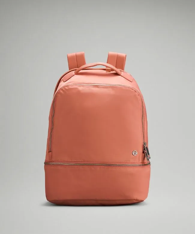 City Adventurer Backpack 17L