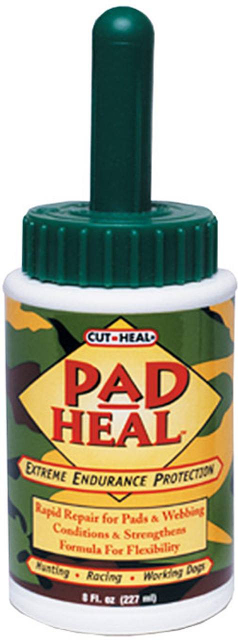 Cut Heal Pad Heal 8 Ounce