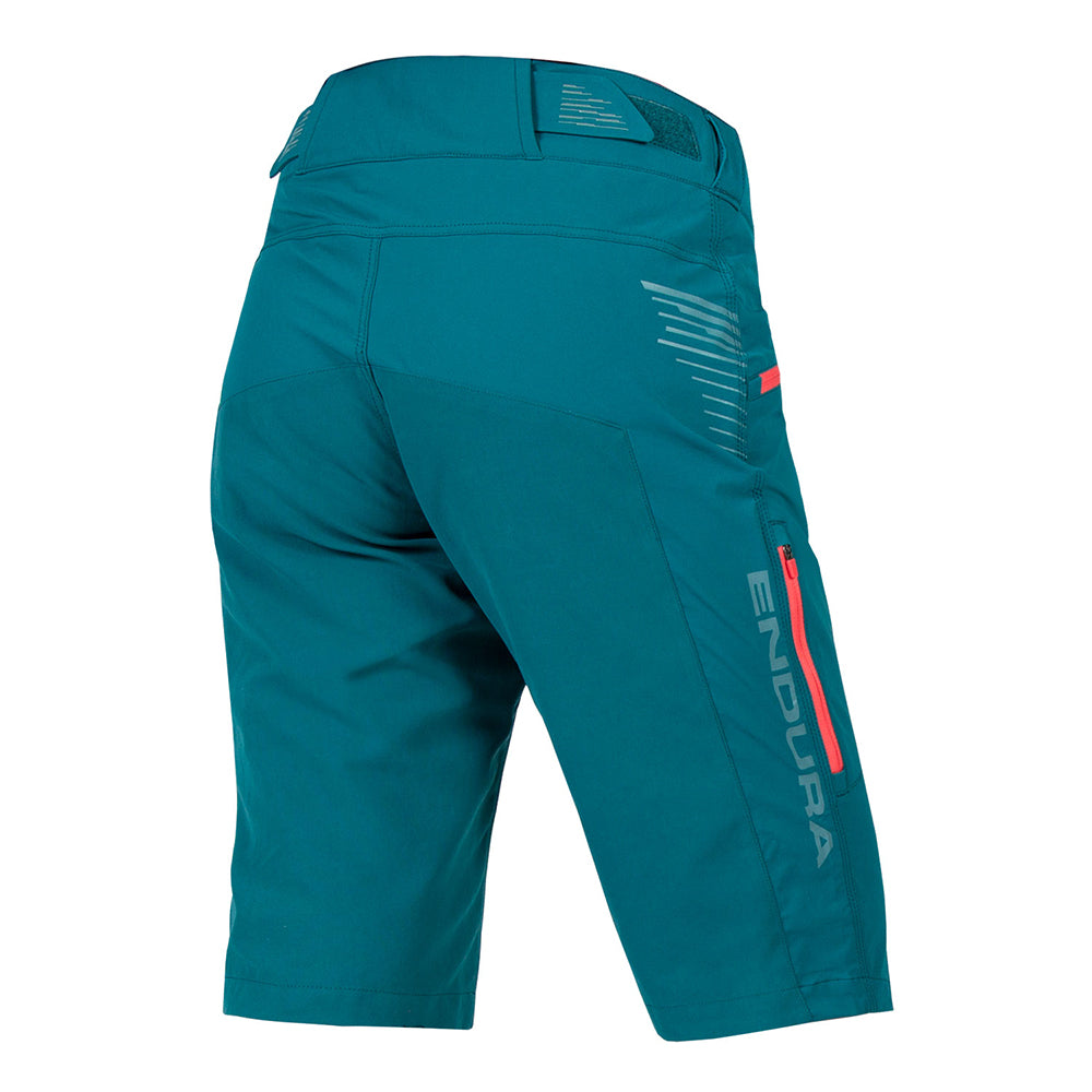 Endura Women's SingleTrack Shorts II