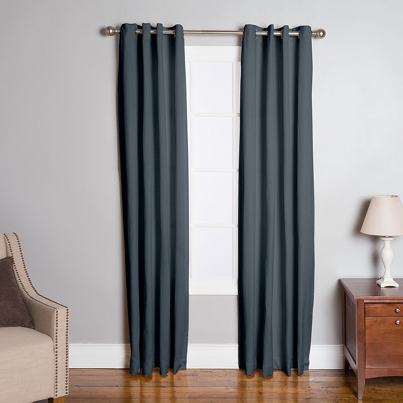 Corona Curtain Hale Window Curtain