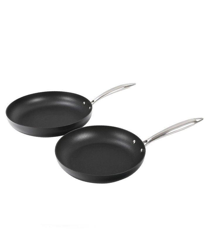 Othello Induction Frying Pans Nonstick Set 2 Piece