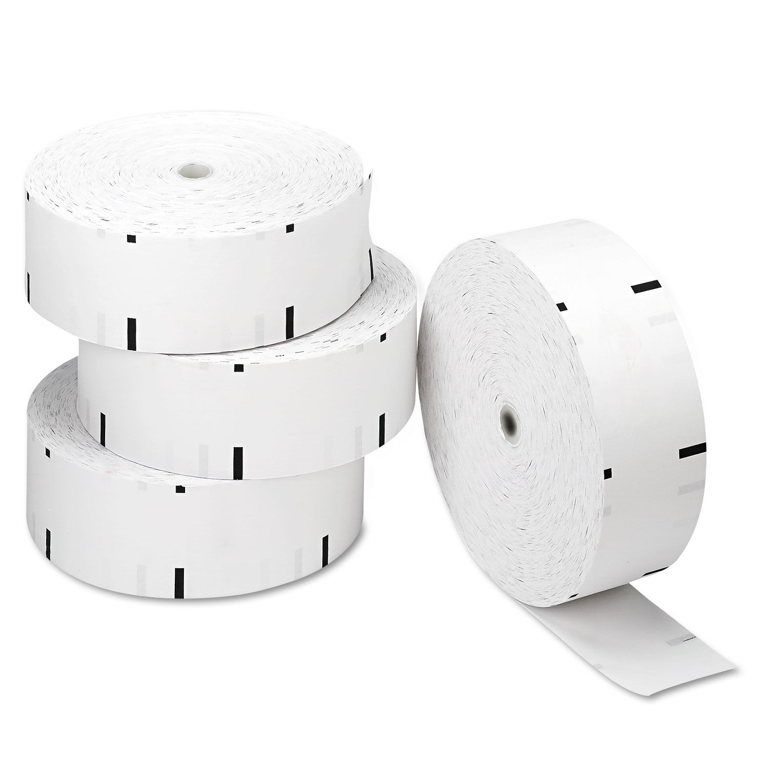 Direct Thermal Printing Paper Rolls by Iconexandtrade; ICX90930002