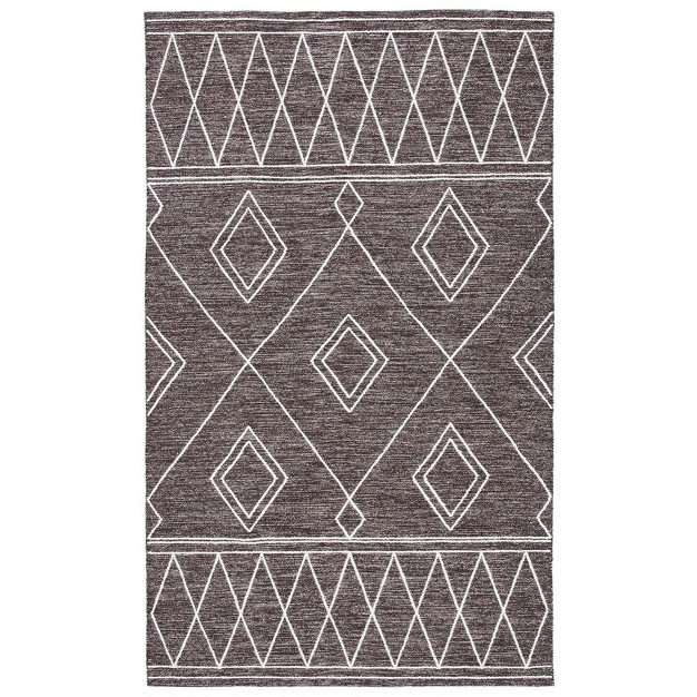 Kilim Klm852 Hand Woven Area Rug Safavieh