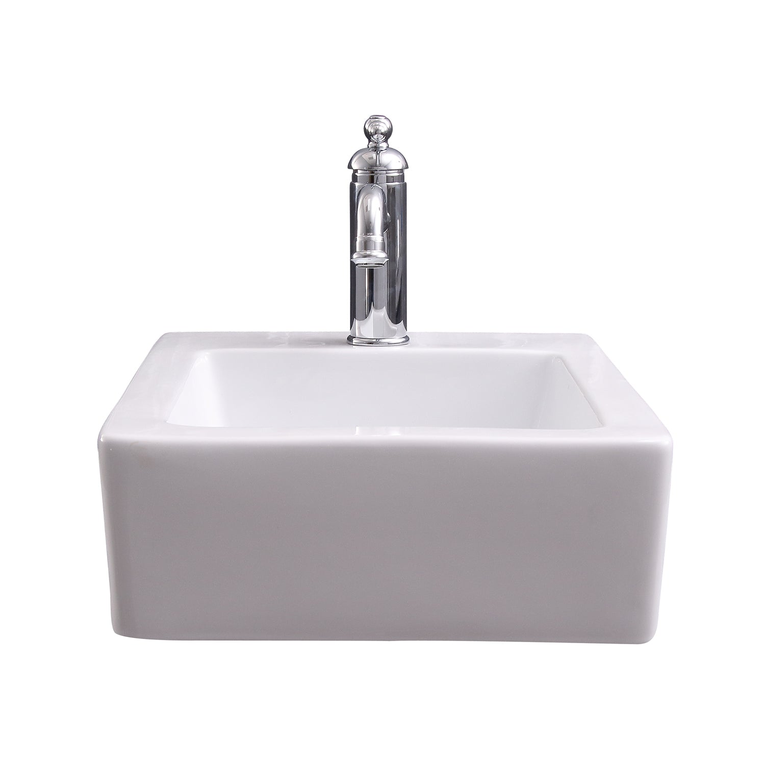 Grabil Wall-Hung Basin