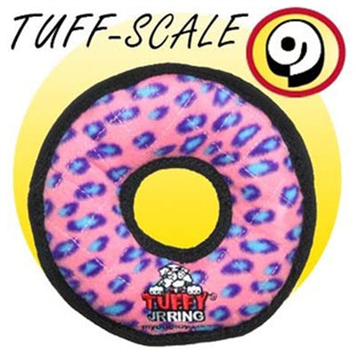 VIP Tuffy's Jr Ring Dog Toy