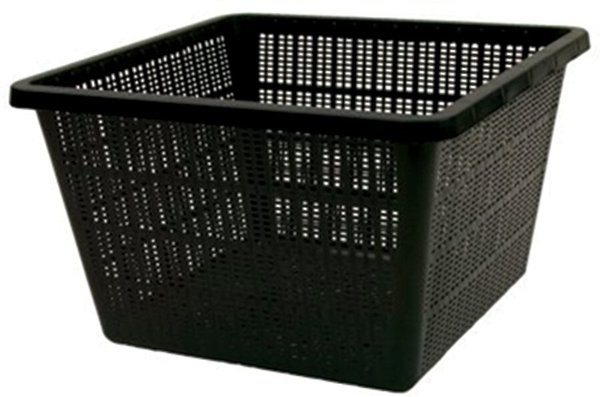 Danner Manufacturing Pondmaster Aquarium Aquatic Plant Basket