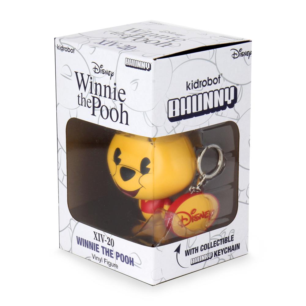 Disney Winnie the Pooh Bhunny 4