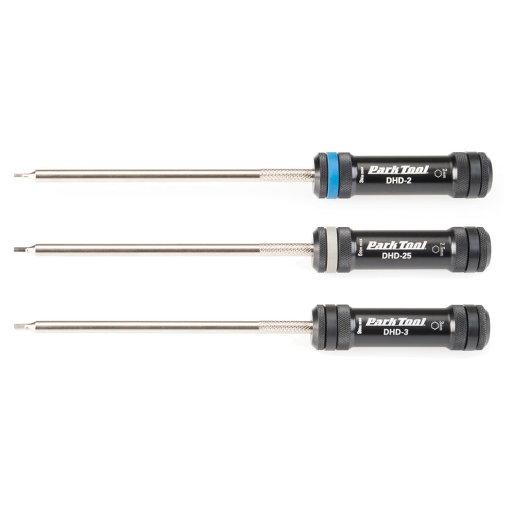 Park Tool DHD Precision Hex Driver