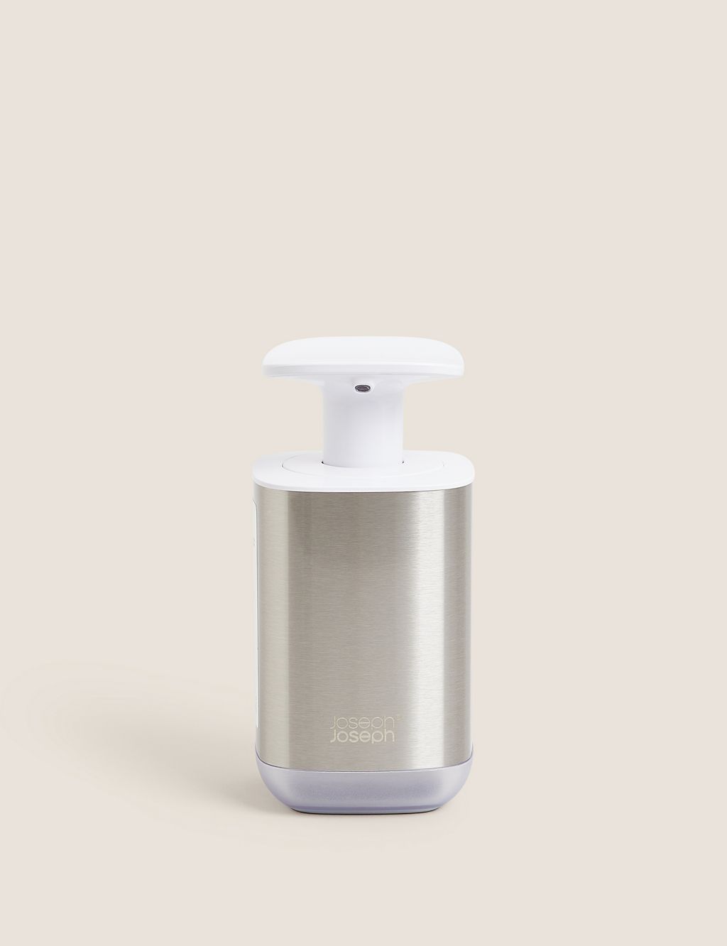 Presto? Steel Hygienic Soap Dispenser