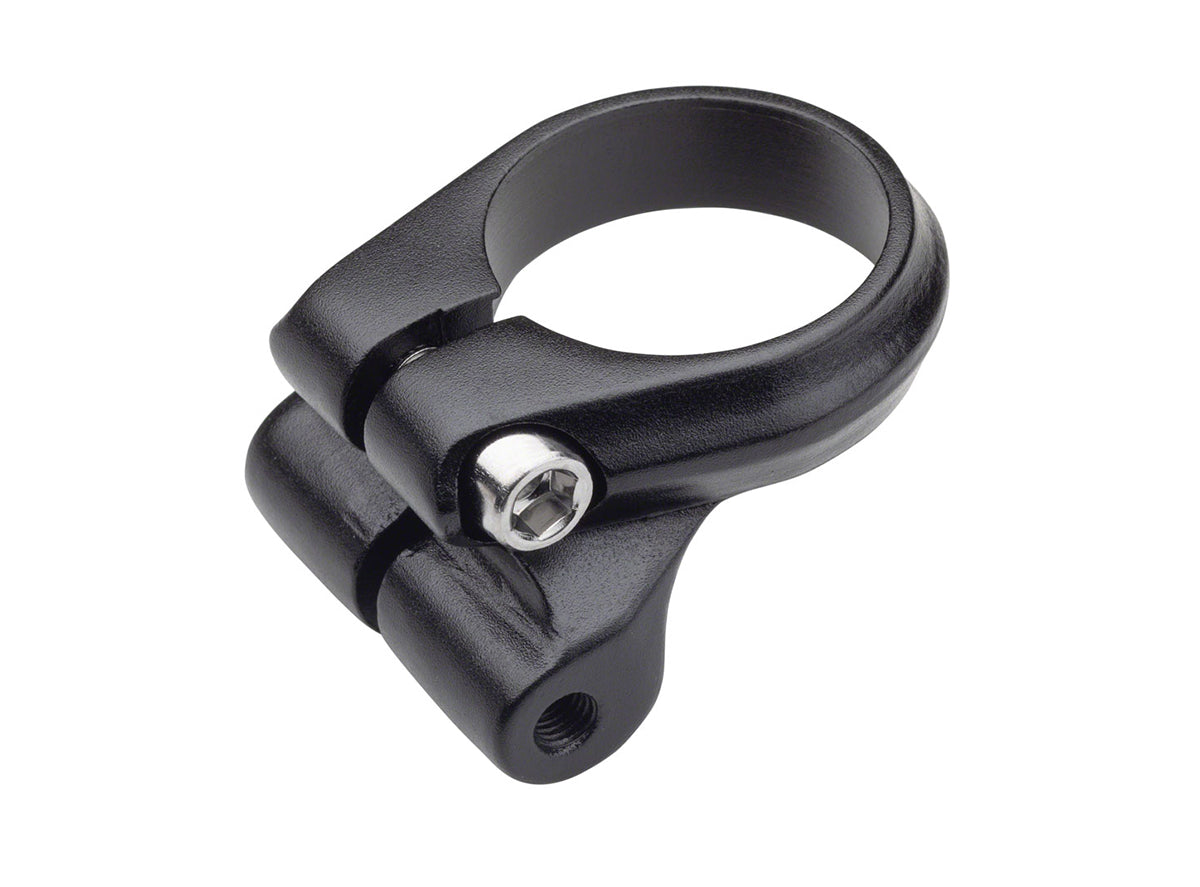Problem Solvers Seatpost Clamp with Rack Mounts