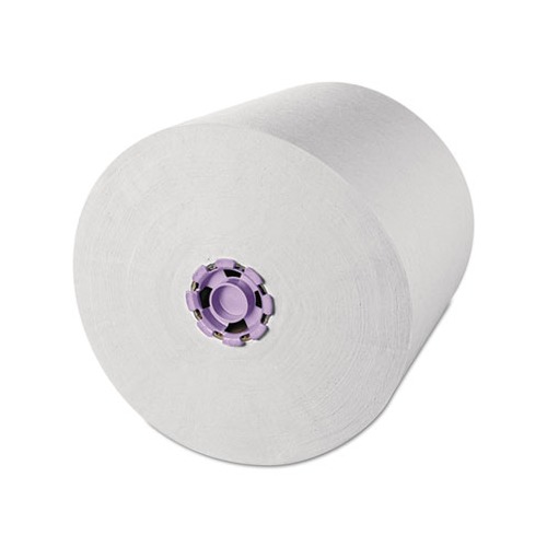 KIMBERLY CLARK Essential High Capacity Hard Roll Towel  KCC02001