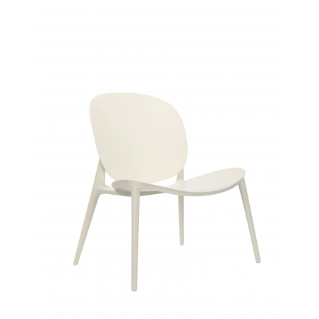 Fauteuil bas Bebop Kartell - Mobilier Intérieur - GRIIN