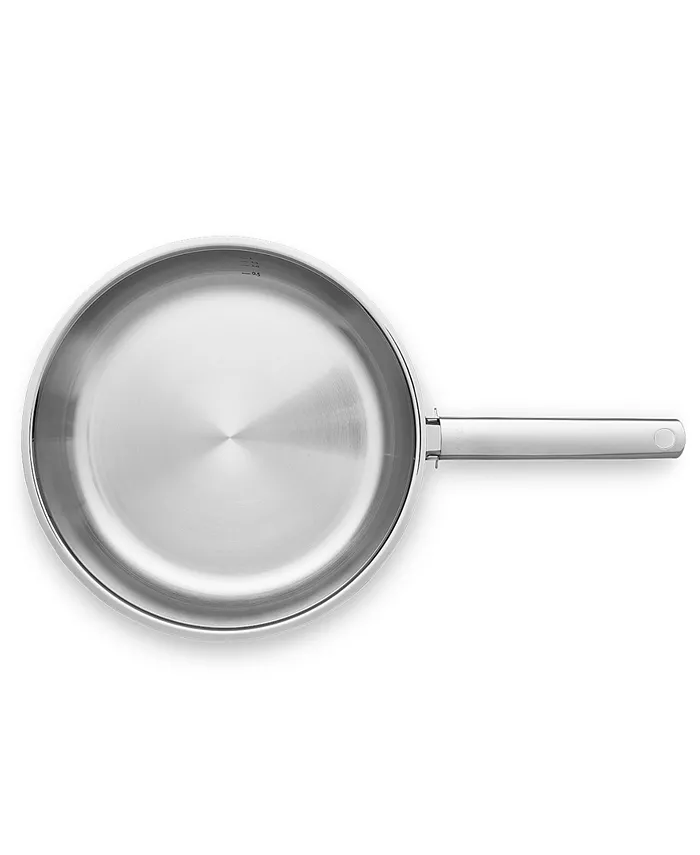 Fissler Steelux Pro Stainless Steel 11 Fry Pan