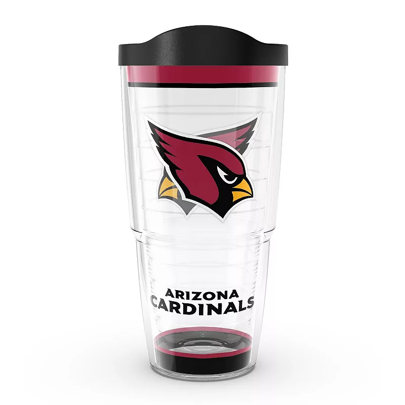 Tervis Arizona Cardinals 24oz. Tradition Classic Tumbler