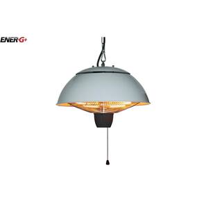 EnerG+ 1500-Watt Infrared Hanging Electric Outdoor Heater HEA-21538W